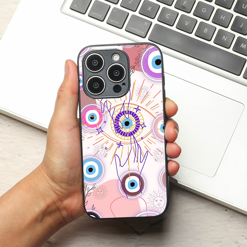 Astral Shield metal back case for Apple Iphone 11 Pro