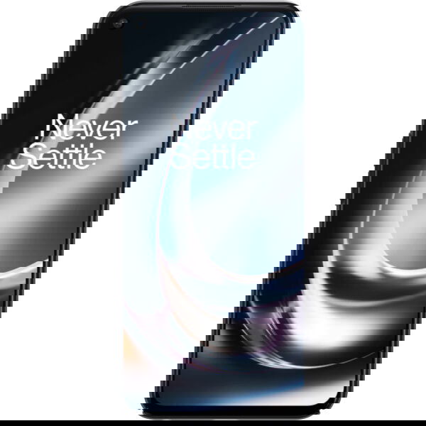 Black Niukin Silicone Case for Vivo T1 5g - The Hatke
