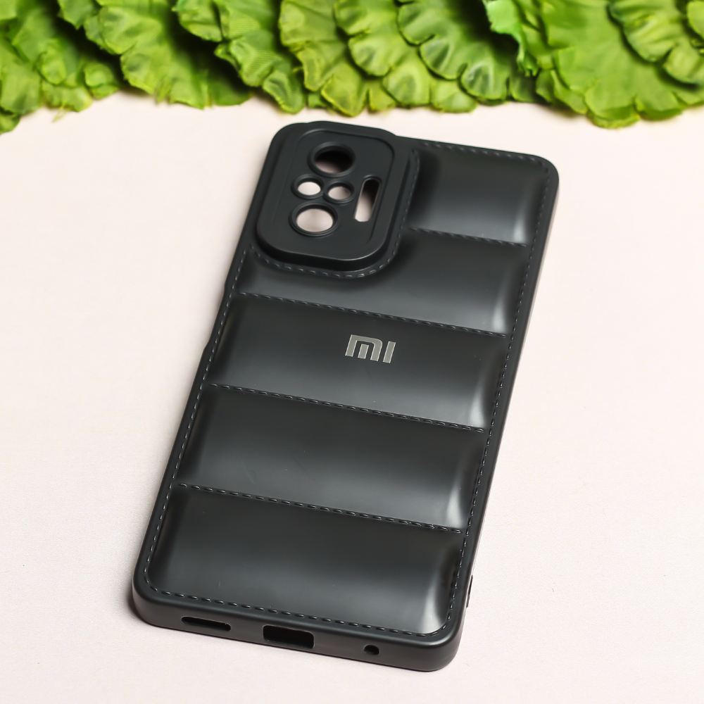 AICEK Cover Compatible Xiaomi Mi Note 10 Le, Cover Xiaomi Note