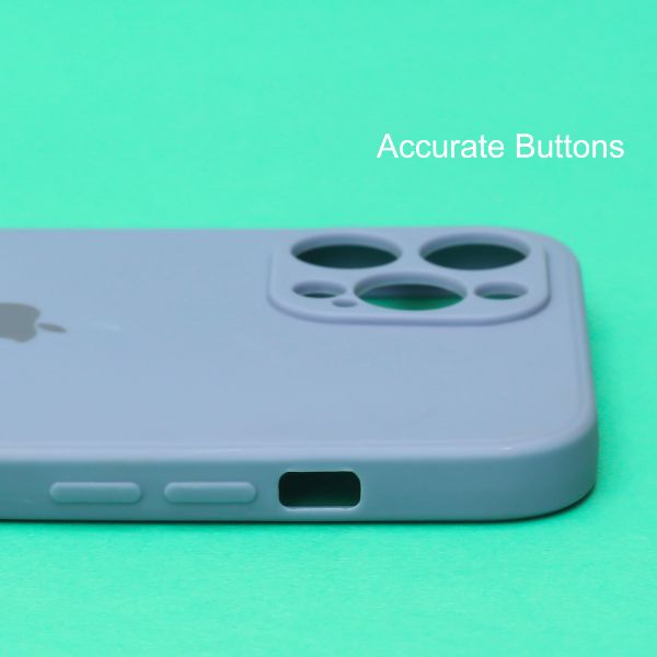Blue Candy Silicone Case for Apple Iphone 11 Pro Max - The Hatke