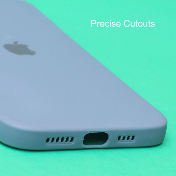 Blue Candy Silicone Case for Apple Iphone 11 Pro Max - The Hatke