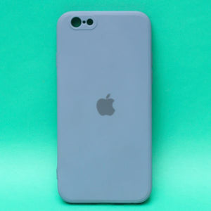 Blue Candy Silicone Case for Apple Iphone 6/6s - The Hatke