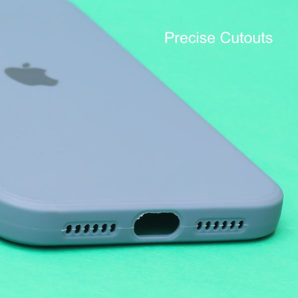 Blue Candy Silicone Case for Apple Iphone XR - The Hatke