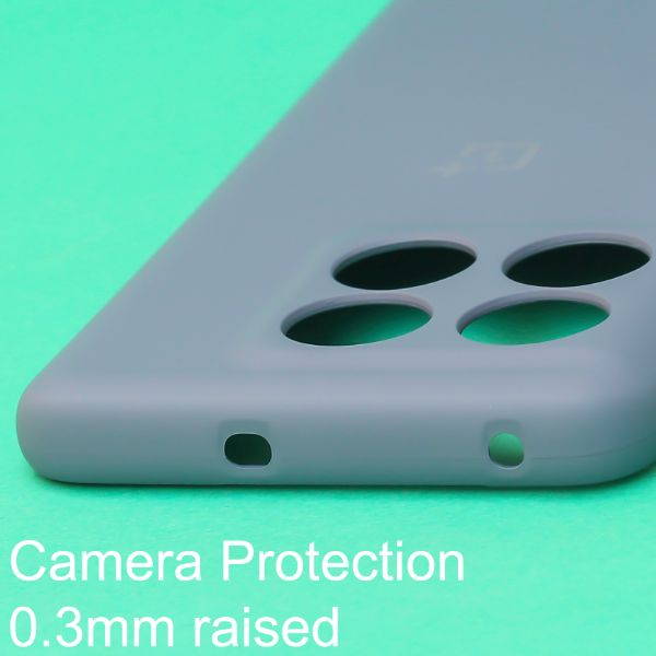 Blue Candy Silicone Case for Oneplus 10 Pro - The Hatke