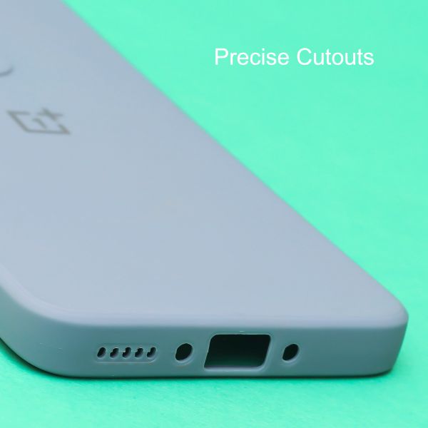 Blue Candy Silicone Case for Oneplus 7 Pro - The Hatke