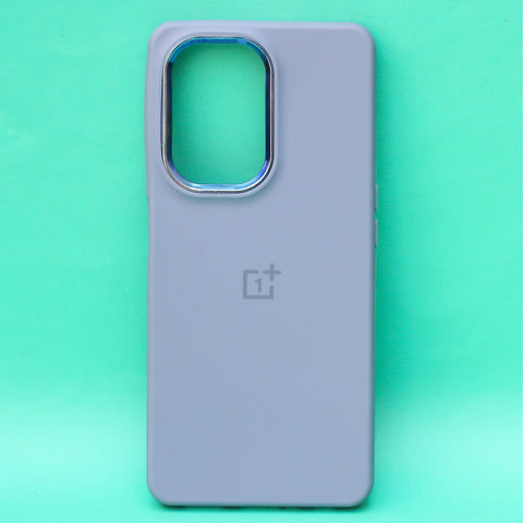 Blue Guardian Metal Case for Oneplus Nord CE 3 Lite - The Hatke