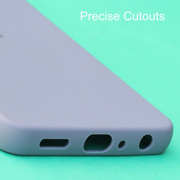 Blue Guardian Metal Case for Oneplus Nord CE 3 Lite - The Hatke