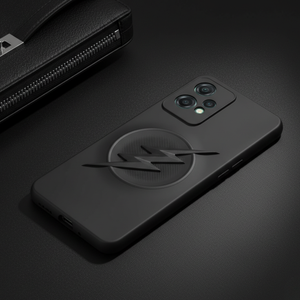 Custodia a portafoglio OnePlus Nord CE 2 Lite 5G con chiusura Custodia a portafoglio OnePlus Nord CE 2 Lite 5G con chiusura
