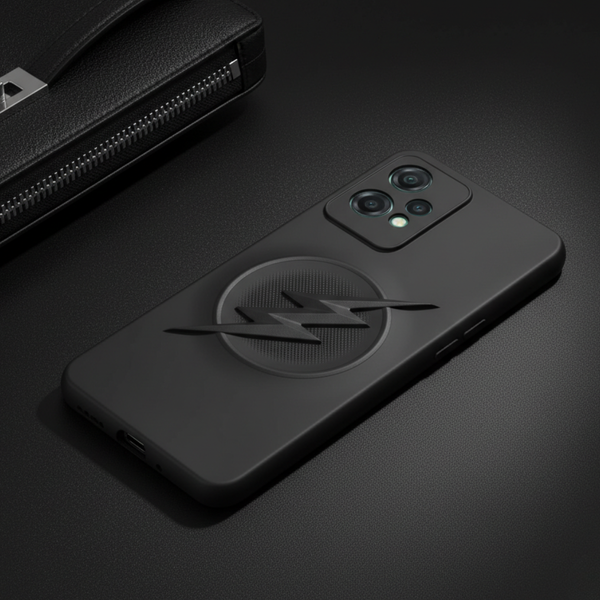 F-Superhero Engraved silicon Case for Oneplus Nord CE 2 Lite 5G