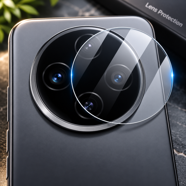 Guard Lens your Vivo Y500