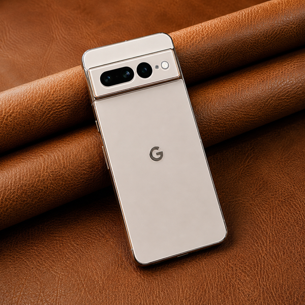 Orix Peach Matte Case for Google Pixel 7 Pro