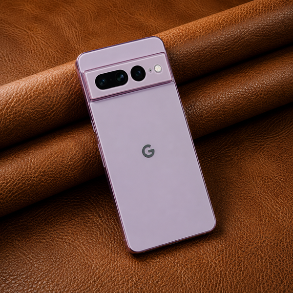 Orix Pink Matte Case for Google Pixel 7 Pro