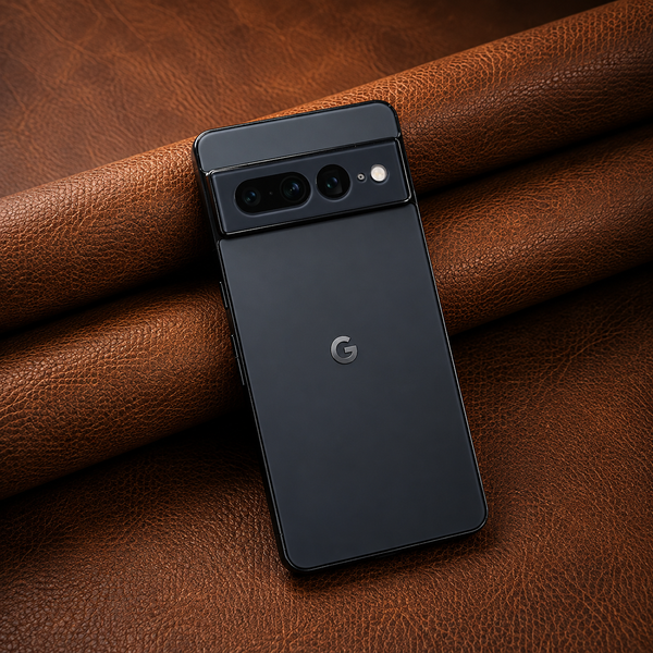 Orix Black Matte Case for Google Pixel 7 Pro