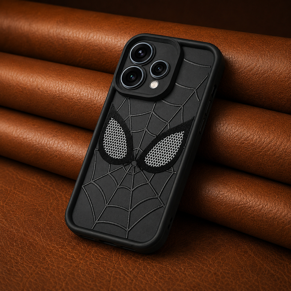SPYNET Silicon Case for Oppo Reno 15