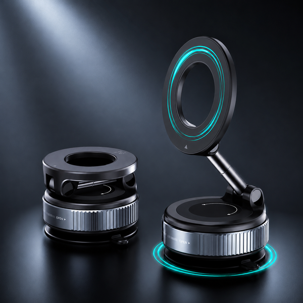 360° MagPro Magnetic Phone Holder