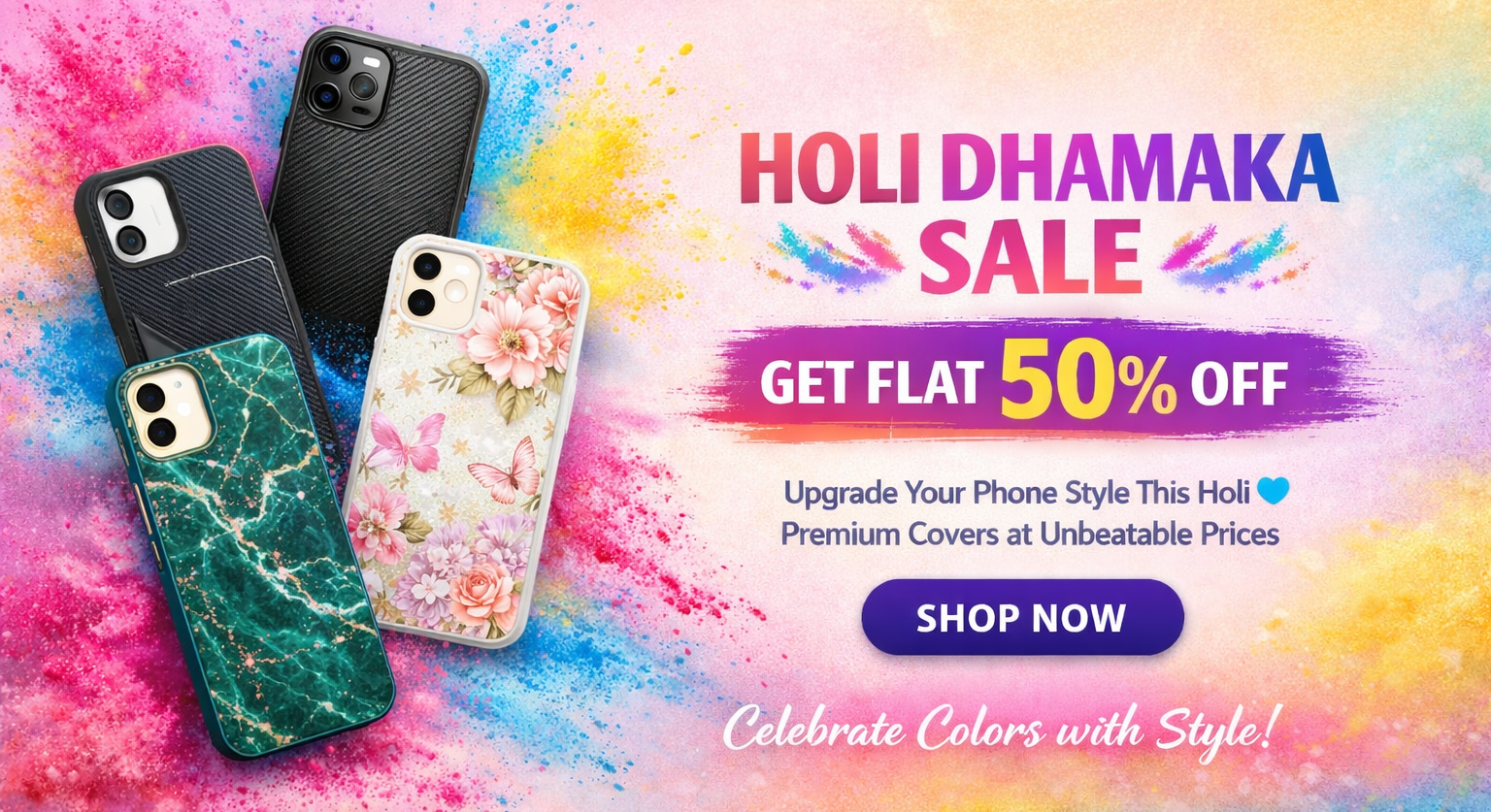 Upgrade Your Tech Style Today