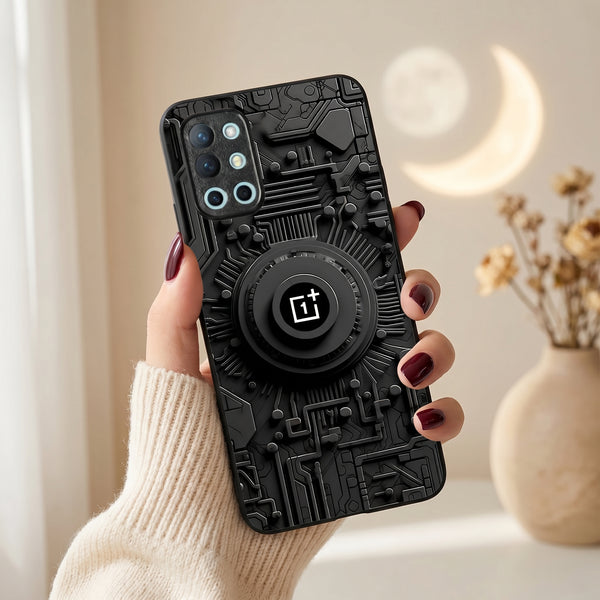 Core Reactor MB case for Oneplus 13T