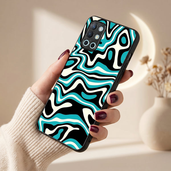 Trippy MB case for Oneplus 13T