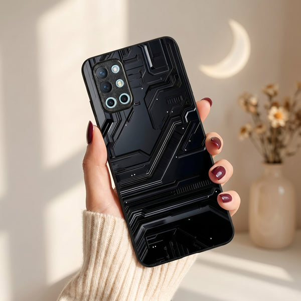 Stealth MB case for Oneplus 13T