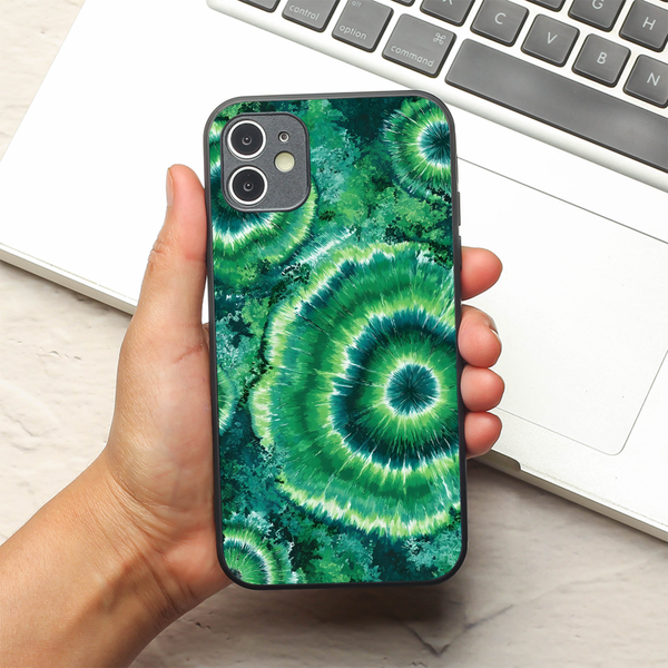 Emerald MB Case for Apple Iphone 11