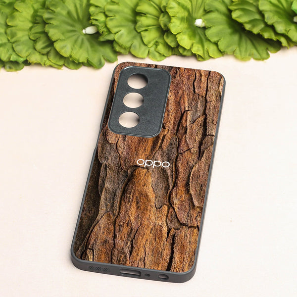 Wavy Grain metal back case for Oppo K12X