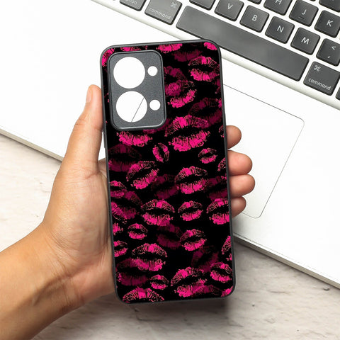 XOXO Vibe metal back case for Oneplus Nord 2T