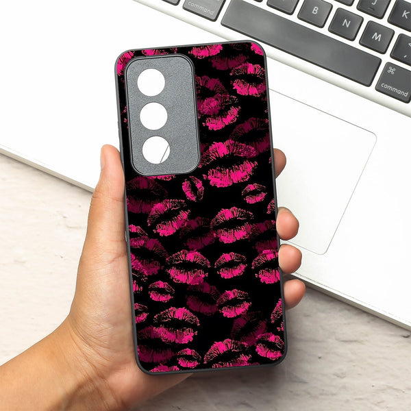 XOXO Vibe metal back case for Oppo A3 Pro 5g