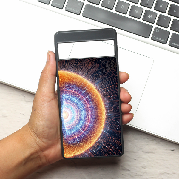 Quantum MB Case for Google Pixel 7