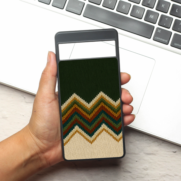 Knitted MB Case for Google Pixel 7