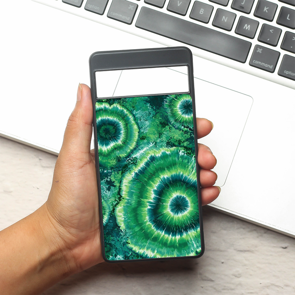 Emerald MB Case for Google Pixel 7