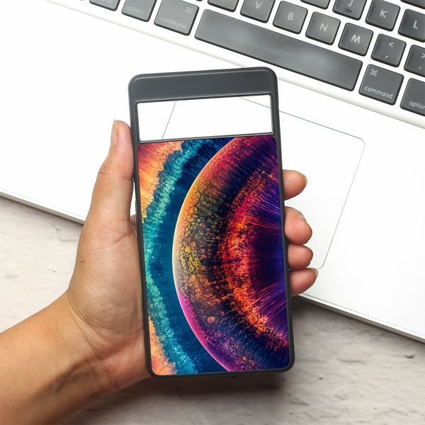 Nebula MB Case for Google Pixel 7