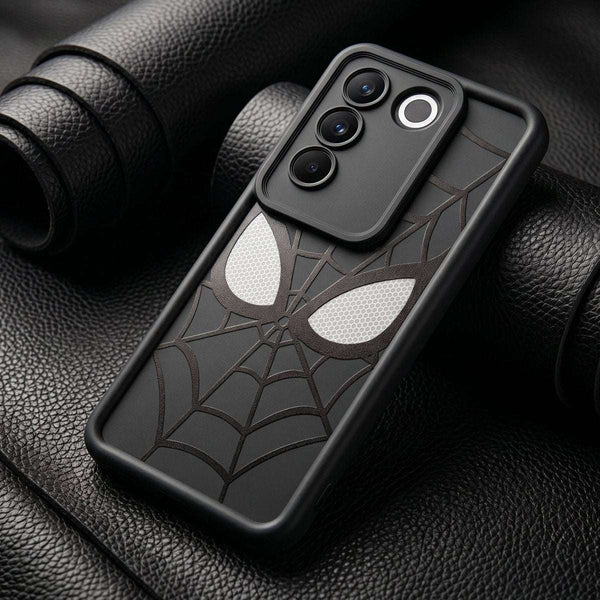 SPYNET Silicon Case for Vivo V27 Pro