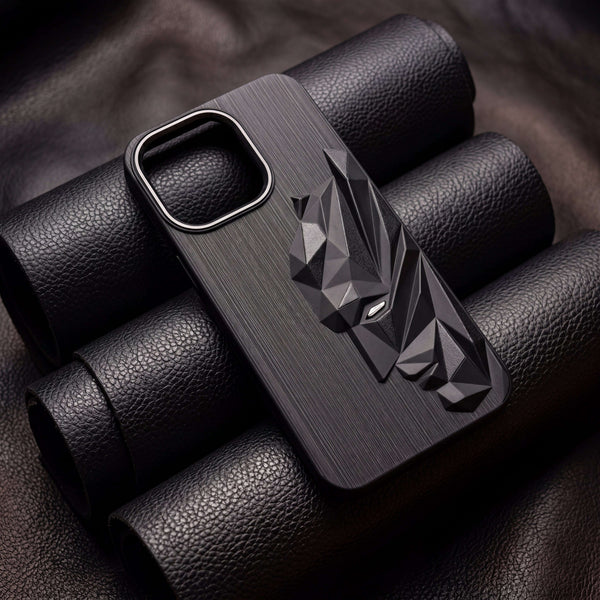Superhero Engraved logo silicon Case for Oneplus Nord 6