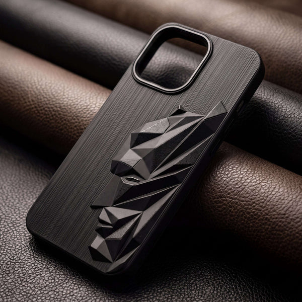 Superhero Engraved logo silicon Case for Oneplus Nord 6