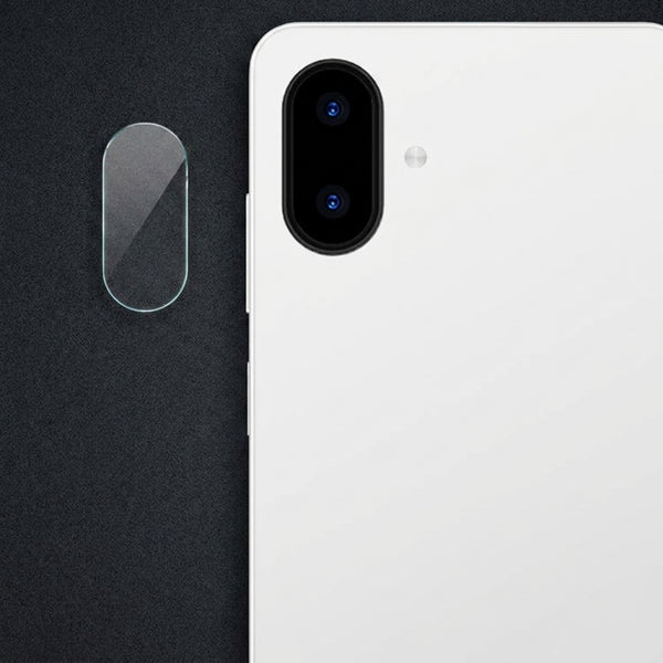 Guard your Samsung A06 Camera Lens