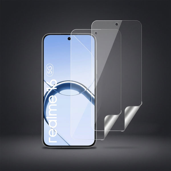 Screen Protector for Realme 16