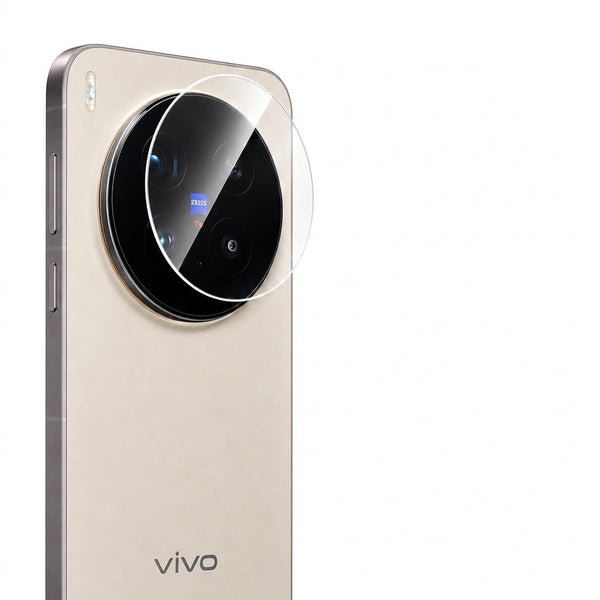Guard Lens your Vivo X300 Pro