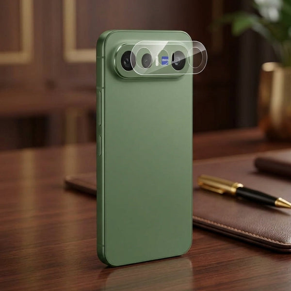 Guard Lens your Vivo X300 Fe