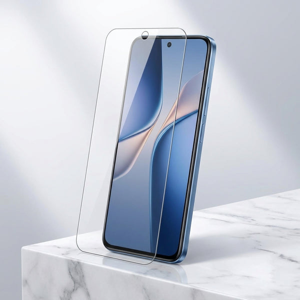Screen Protector for Vivo T5 Pro