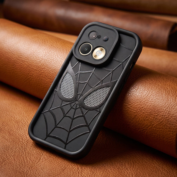 SPYNET Silicon Case for Realme 16 Pro