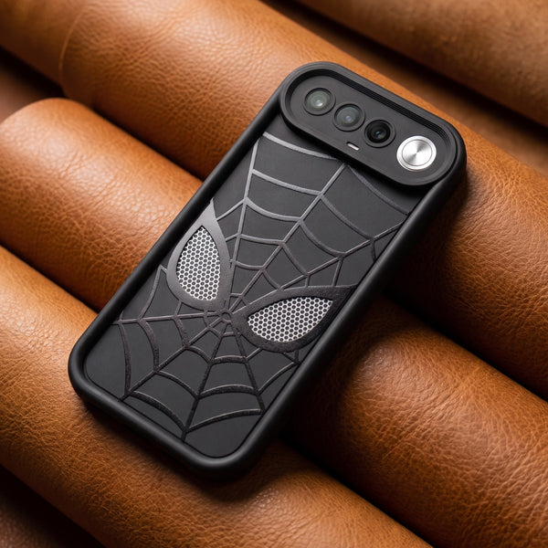 SPYNET Silicon Case for Realme 16
