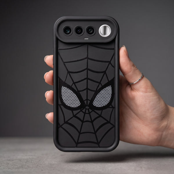 SPYNET Silicon Case for Realme 16