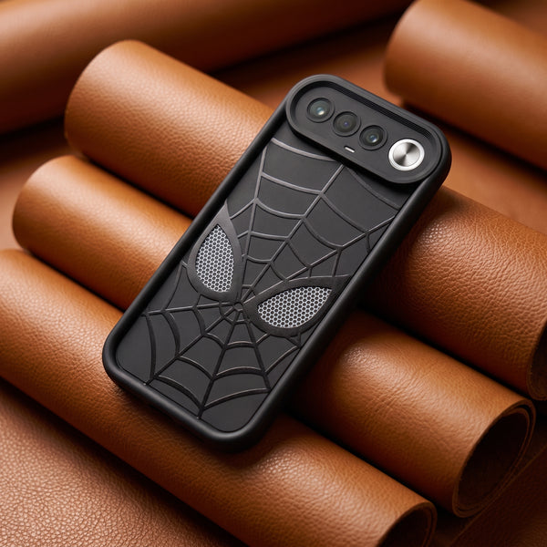 SPYNET Silicon Case for Realme 16