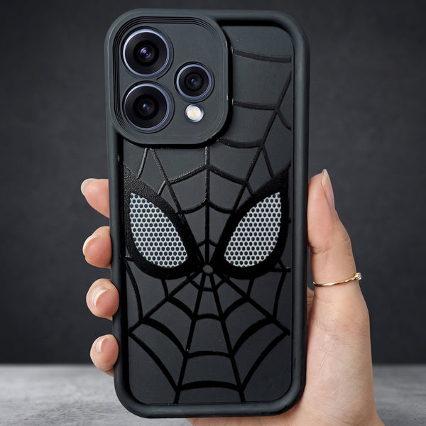 SPYNET Silicon Case for Oppo Reno 15