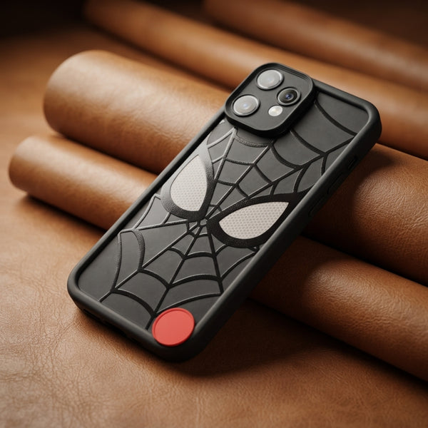 SPYNET Silicon Case for CMF PHONE 2 PRO