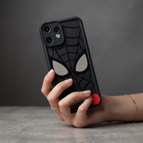 SPYNET Silicon Case for CMF PHONE 2 PRO