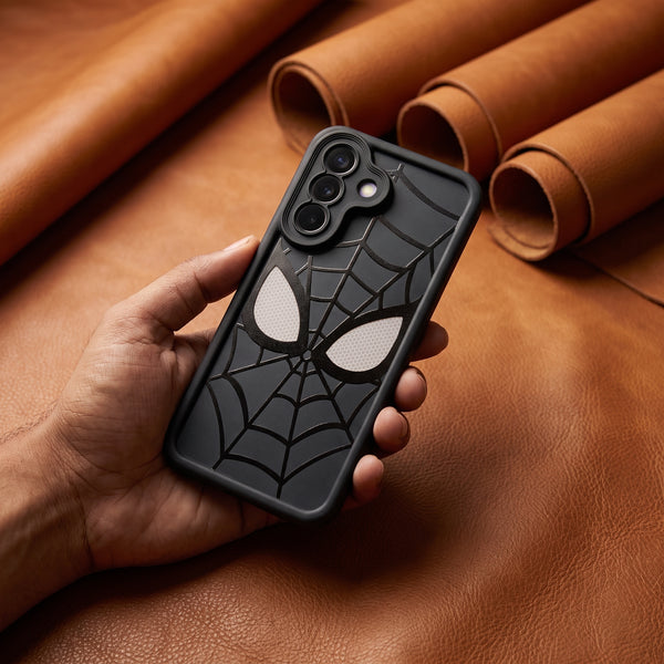 SPYNET Silicon Case for Samsung A57