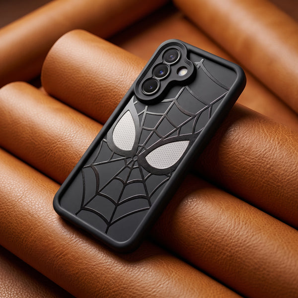 SPYNET Silicon Case for Samsung A57