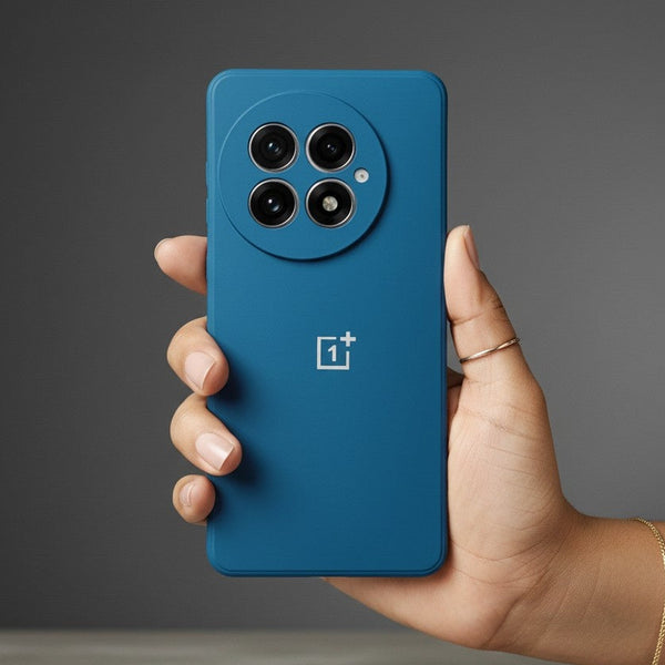 Cosmic Candy Silicone Case for Oneplus 13