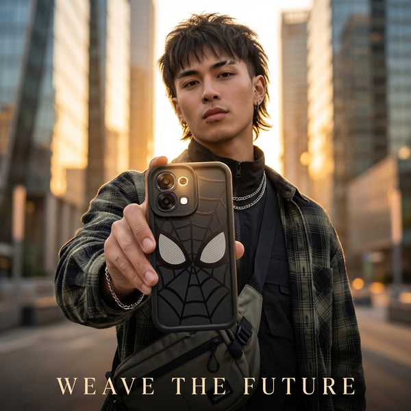 SPYNET Silicon Case for Oppo F31